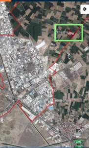 Afyon Susuz Da Satılık Tarla 1