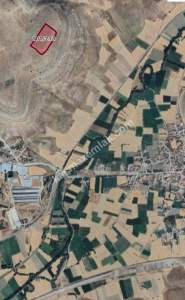 Afyon Köprülü Köyünde Satılık Tarla 2