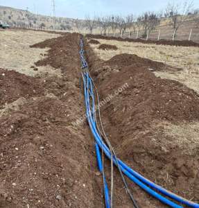 Asfalta Sıfır Çubuk Yakuphasanda Satılık Hobi Bahçeleri 10