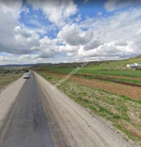 Asfalta Sıfır Çubuk Yakuphasanda Satılık Hobi Bahçeleri 6