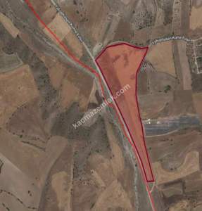 Asfalta Sıfır Çubuk Yakuphasanda Satılık Hobi Bahçeleri 3