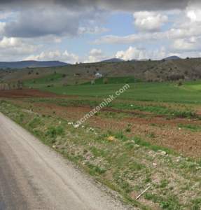 Asfalta Sıfır Çubuk Yakuphasanda Satılık Hobi Bahçeleri 7