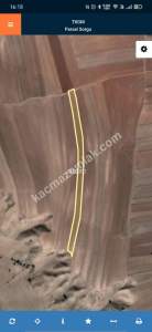 Ankara Etimesgut Şehitali De İmarı Yakın Satılık Mülk 2