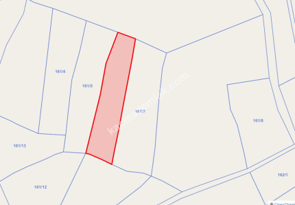 Keçiören Sarıbeyler’de Yatırımlık Satılık Tarla 3