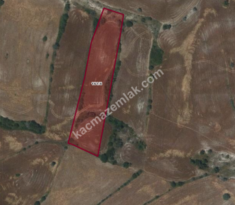 Keçiören Sarıbeyler’de Yatırımlık Satılık Tarla 1