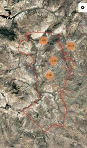 Ankara Polatlı'da Sulu Tarıma Uygun Satılık Arazi 3