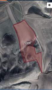 Ankara Polatlı'da Sulu Tarıma Uygun Satılık Arazi 1