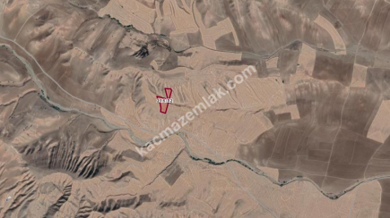 Polatlı Poyraz Köyünde Satılık Müstakil Tapu Tarla 1