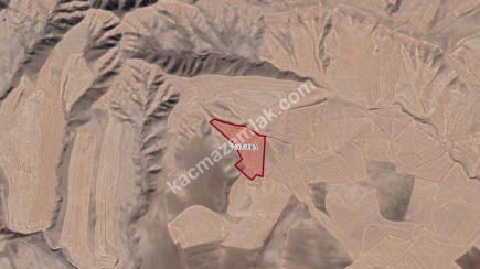 Polatlı Poyraz Köyü Satılık Tek Tapu Tarla 3