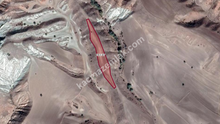 Polatlı Poyraz Köyü Satılık Müstakil Tapu Tarla 1