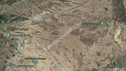 Polatlı Poyraz Köyü Satılık Müstakil Tapu Tarla 2