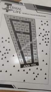 Ankara Sıncan Anayurt Satılık 275 M2 Tarla 3