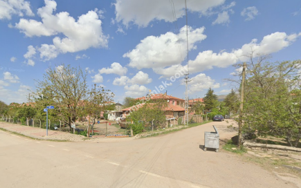 Ankara Sıncan Anayurt Satılık 275 M2 Tarla 4