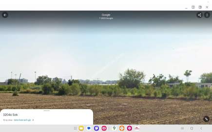 Antalya/Kemerağzı Nar Bahçesi 4754 M2 Satılık 1/5 Hisse