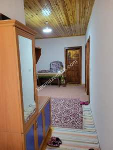 Satılık Tarla + Ruhsatlı Konut 8