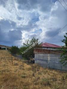 Satılık Tarla + Ruhsatlı Konut 17