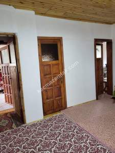 Satılık Tarla + Ruhsatlı Konut 10