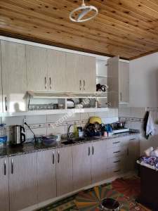 Satılık Tarla + Ruhsatlı Konut 20