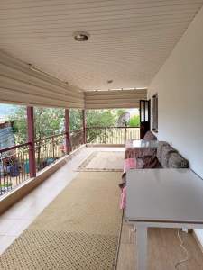 Satılık Tarla + Ruhsatlı Konut 4