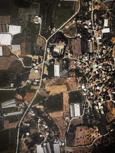 Antalya Manavgat Bereket'te Satılık Tarlamız 2