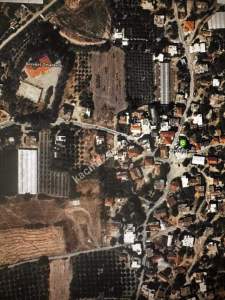 Antalya Manavgat Bereket'te Satılık Tarlamız 1