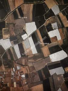 Manavgat Büklüce'de Satılık Tarla 1