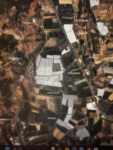 Antalya Manavgat Gündogdu'da Satılık Tarla 1