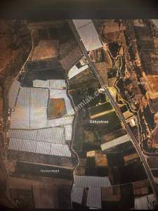 Antalya Manavgat Gündogdu'da Satılık Tarla 2