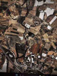 Antalya Manavgat Yavrudoganda Satılık Tarla 1