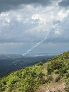 Balıkesir Burhaniye Yaylacık Köyünde, 1.452 M2 Arsa 19