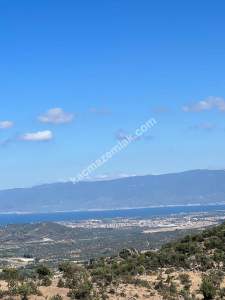 Balıkesir Burhaniye Yaylacık Köyünde, 1.452 M2 Arsa 14