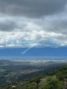 Balıkesir Burhaniye Yaylacık Köyünde, 1.452 M2 Arsa 21