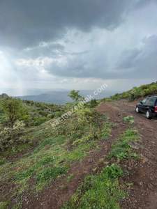 Balıkesir Burhaniye Yaylacık Köyünde, 1.452 M2 Arsa 11