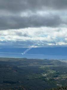 Balıkesir Burhaniye Yaylacık Köyünde, 1.452 M2 Arsa 10