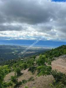 Balıkesir Burhaniye Yaylacık Köyünde, 1.452 M2 Arsa 22