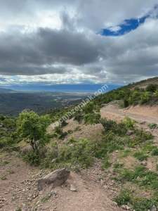 Balıkesir Burhaniye Yaylacık Köyünde, 1.452 M2 Arsa 9