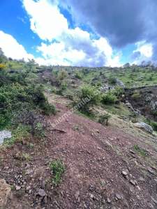 Balıkesir Burhaniye Yaylacık Köyünde, 1.452 M2 Arsa 17