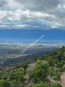 Balıkesir Burhaniye Yaylacık Köyünde, 1.452 M2 Arsa 18