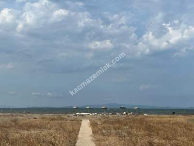 Gönen Kınalar Köyü, 2.500 M2, Satılık Arsa 9