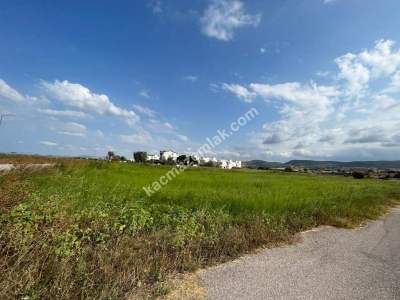 Gönen Kınalar Köyü, 2.500 M2, Satılık Arsa 7