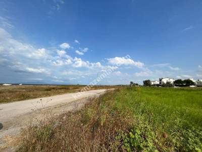 Gönen Kınalar Köyü, 2.500 M2, Satılık Arsa 5