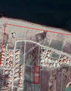 Gönen Kınalar Köyü, 2.500 M2, Satılık Arsa 2