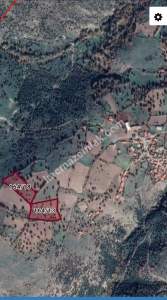 İvrindi Pelitören Mah Satılık 7995 M2 Kelepir Tarla 1