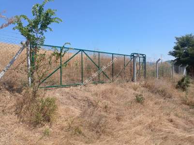 Bilecik Bozüyük Kovalıca Köyü Satılık Tarla 1