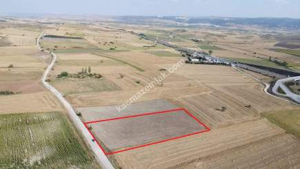 Bozüyük Osb'ye Ve Bursa Yoluna Yakın Yola Cephe 4977M2 20