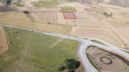 Bozüyük Osb'ye Ve Bursa Yoluna Yakın Yola Cephe 4977M2 18