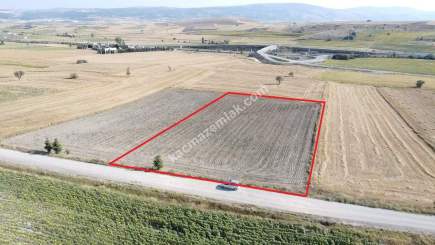 Bozüyük Osb'ye Ve Bursa Yoluna Yakın Yola Cephe 4977M2 28