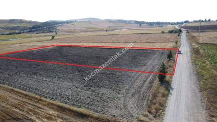 Bozüyük Osb'ye Ve Bursa Yoluna Yakın Yola Cephe 4977M2 26