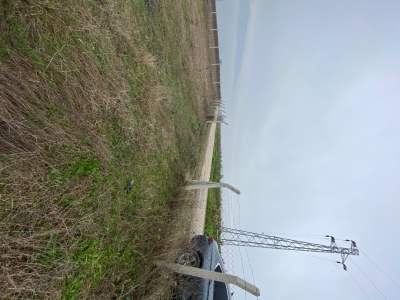 Bilecik Osmaneli ' De Yatırımlık Tarla 7