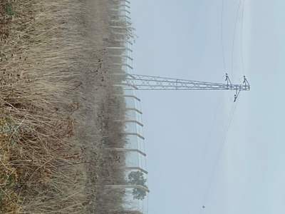 Bilecik Osmaneli ' De Yatırımlık Tarla 13